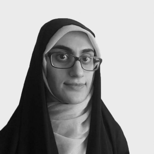 هانیه مظفری