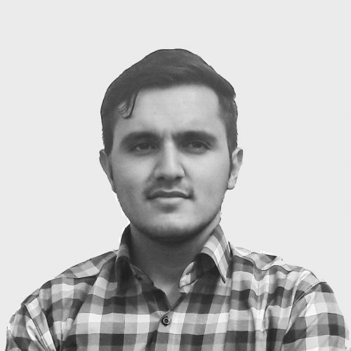 امین موسوی