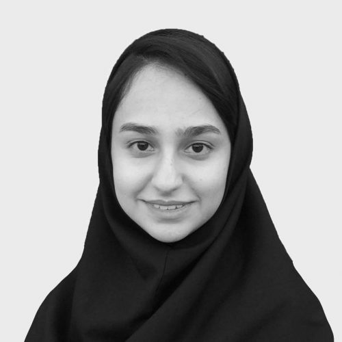 آنیتا ریحانی فرد