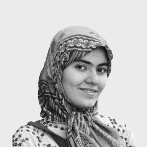 اسما تقی زاده انهاری
