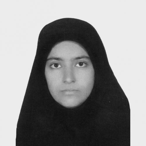 فاطمه درستی