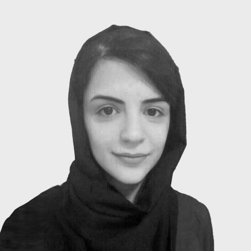 فاطمه مسیب پور