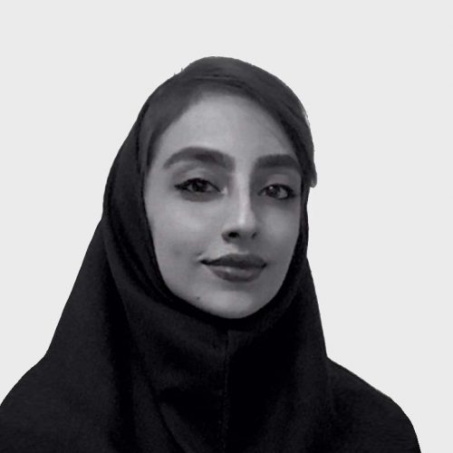 پریا طهماسبی