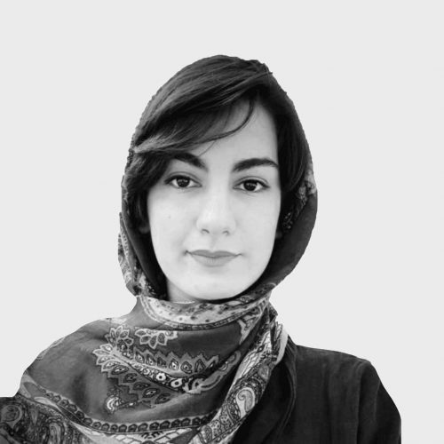 گلناز بهرامی