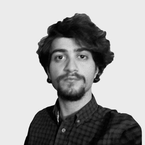 علی نجف زاده