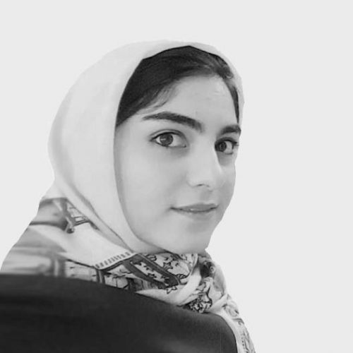 راحله صالحی