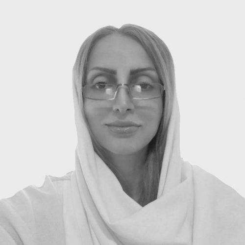 تبسم سعیدپرور