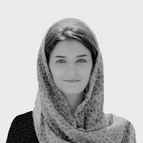 منیژه منصوری پور