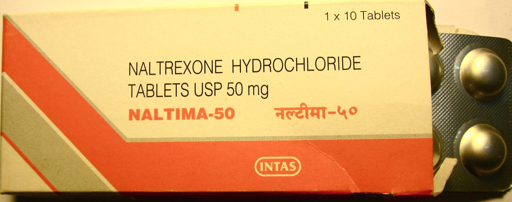 Naltrexone_Hydrochloride