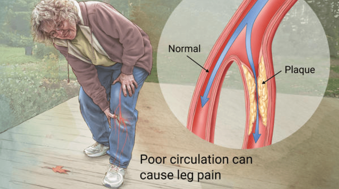 virtualdr.ir-pad disease