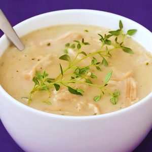roasted-garlic-and-chicken-soup-updated