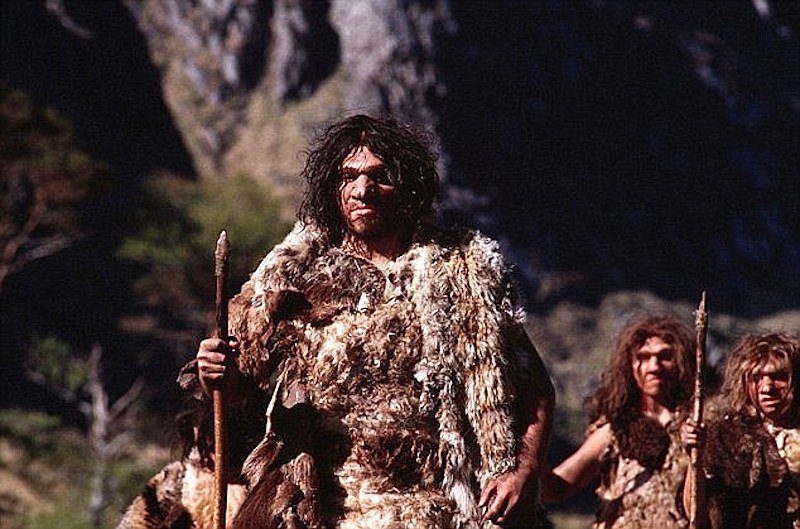 Neanderthals-virtualdr.ir