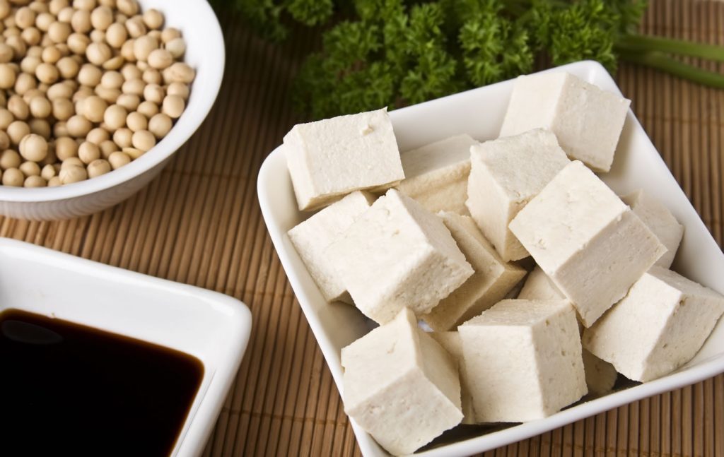 tofu-vdr