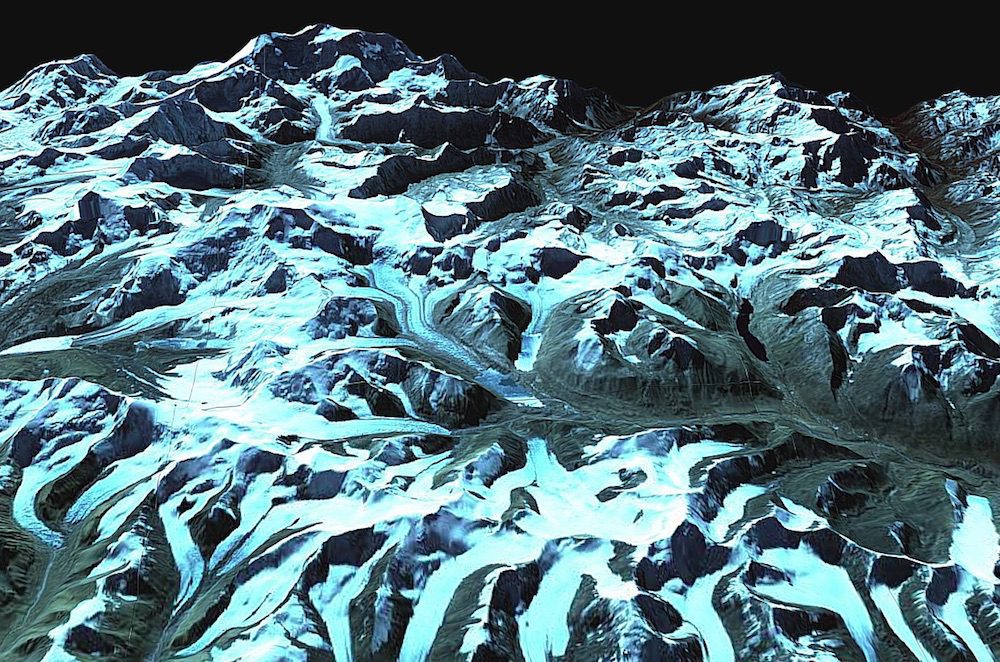 spy-satellites-monitor-himalaya-glaciers-virtualdr-ir