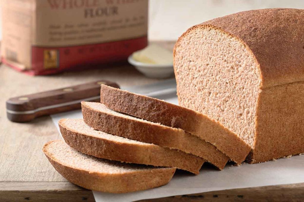 wheat-bread