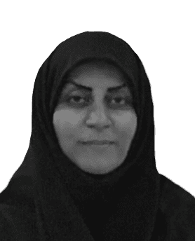 دکتر فریبا میرزایی