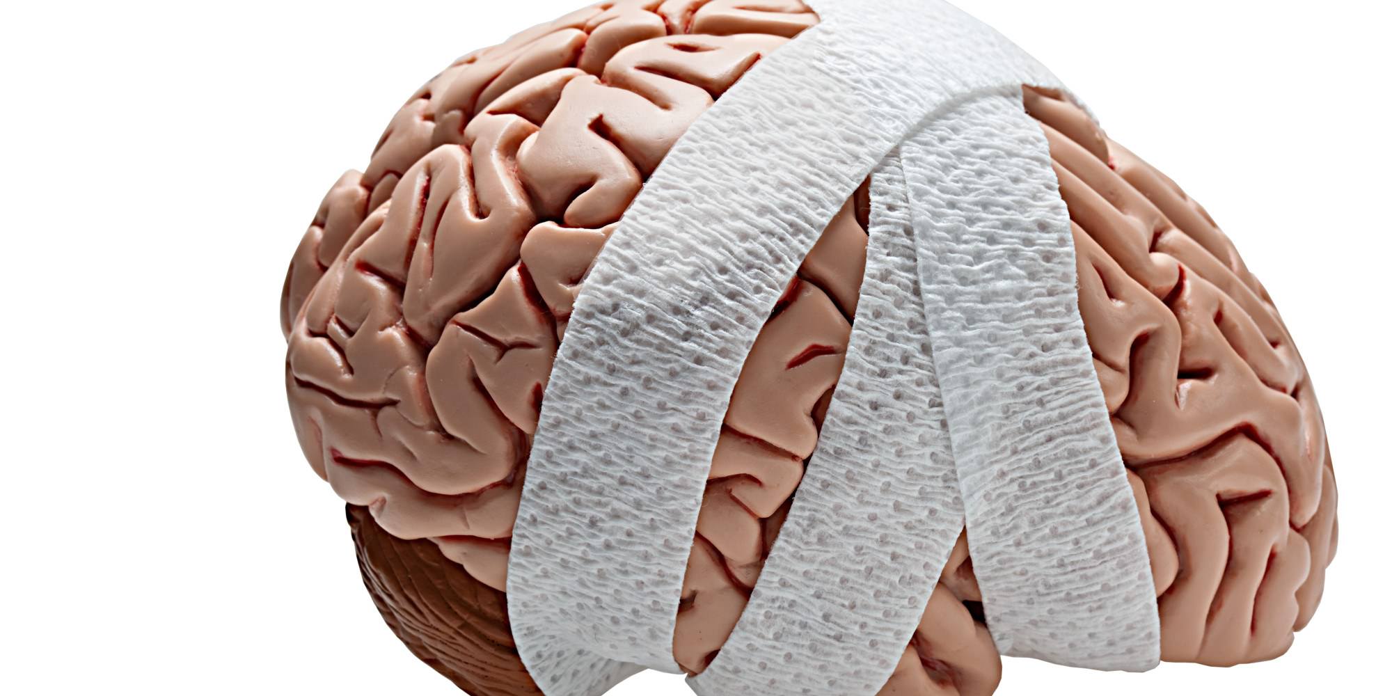 How Long For Brain To Recover From Concussion