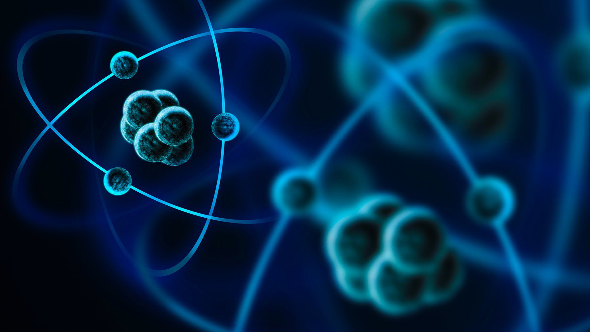 Quantum Mechanics