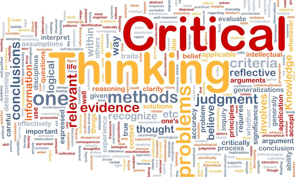 virtualdr.ir/critical thinking