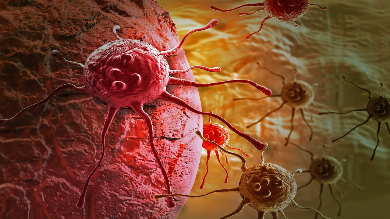 میکرو RNA و سرطان