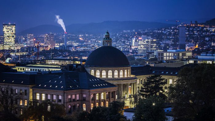 ETH Zurich در سوئیس مؤسسه‌ی خود برای ستاره‌شناسی را در ماه آگوست تعطیل کرد.