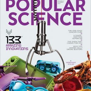 برترین مجله های علمی دنیا