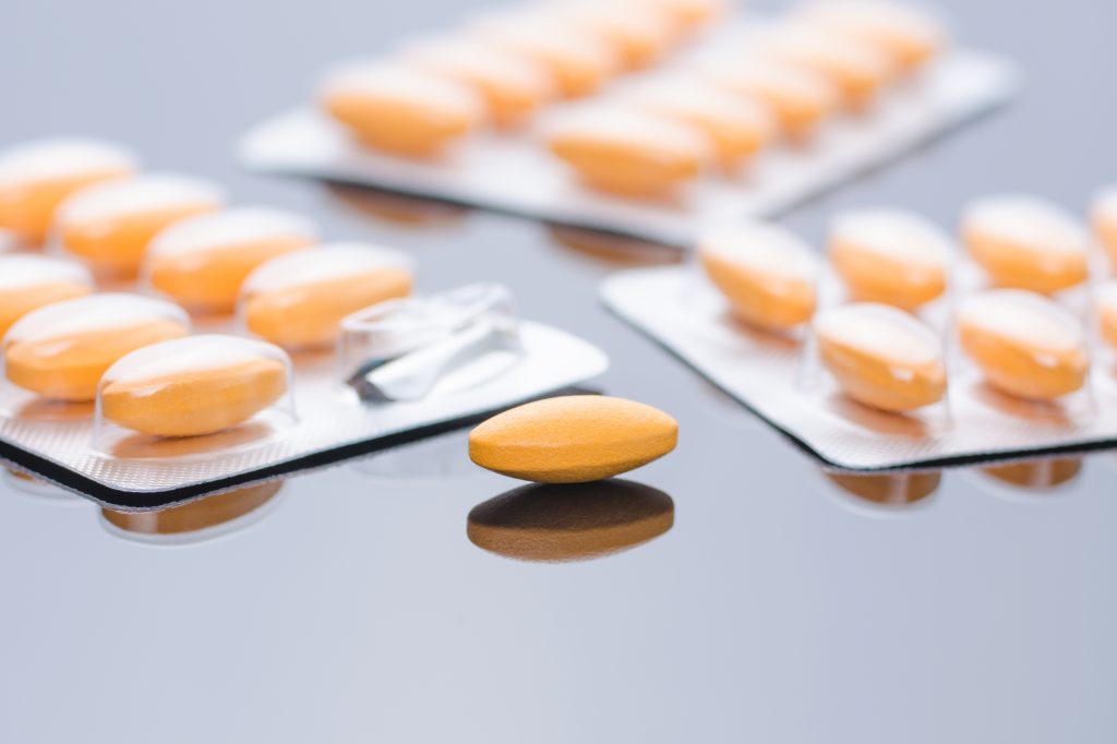 دارو‌های رایج برای درمان بازگشت اسید،