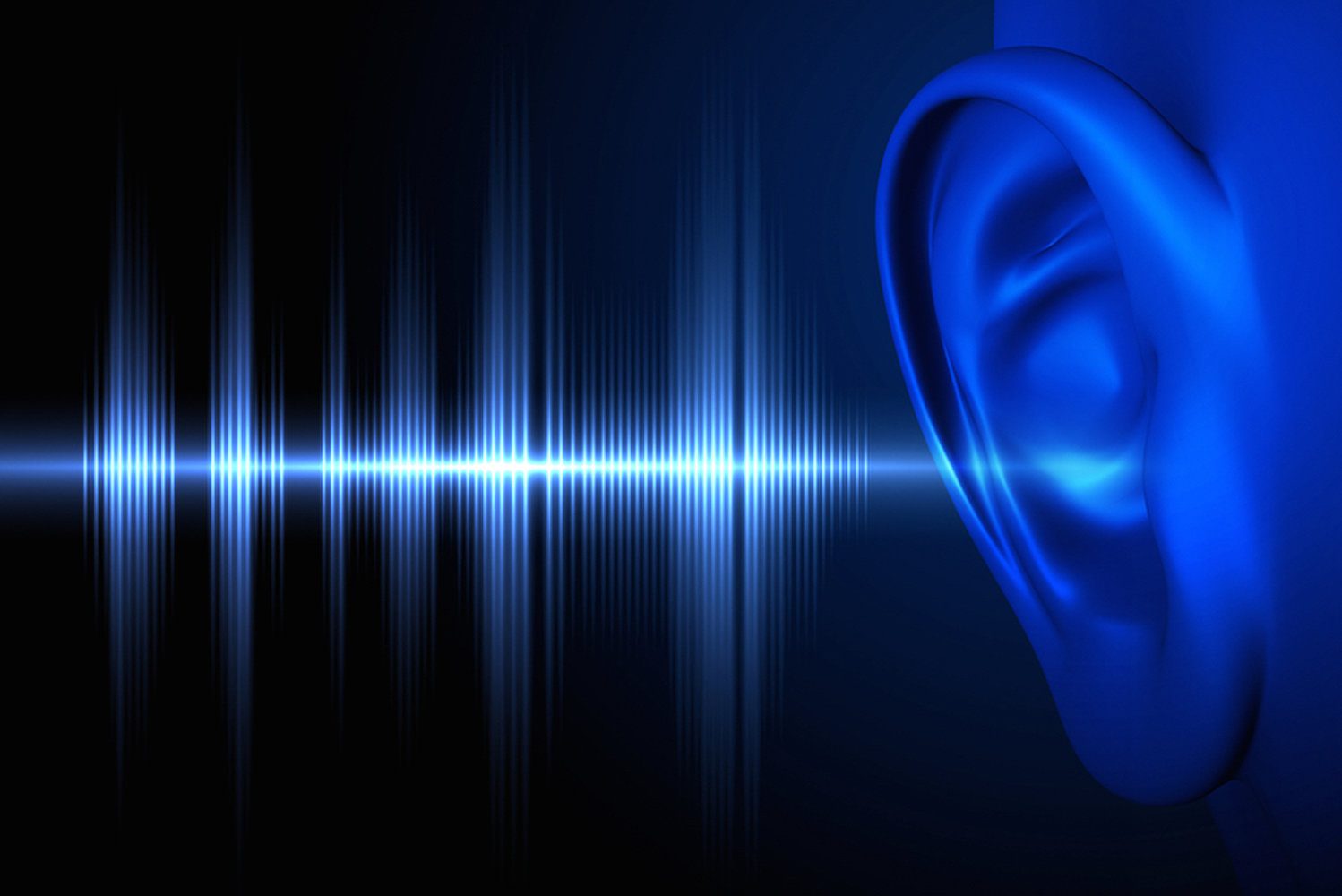درمان ناشنوایی