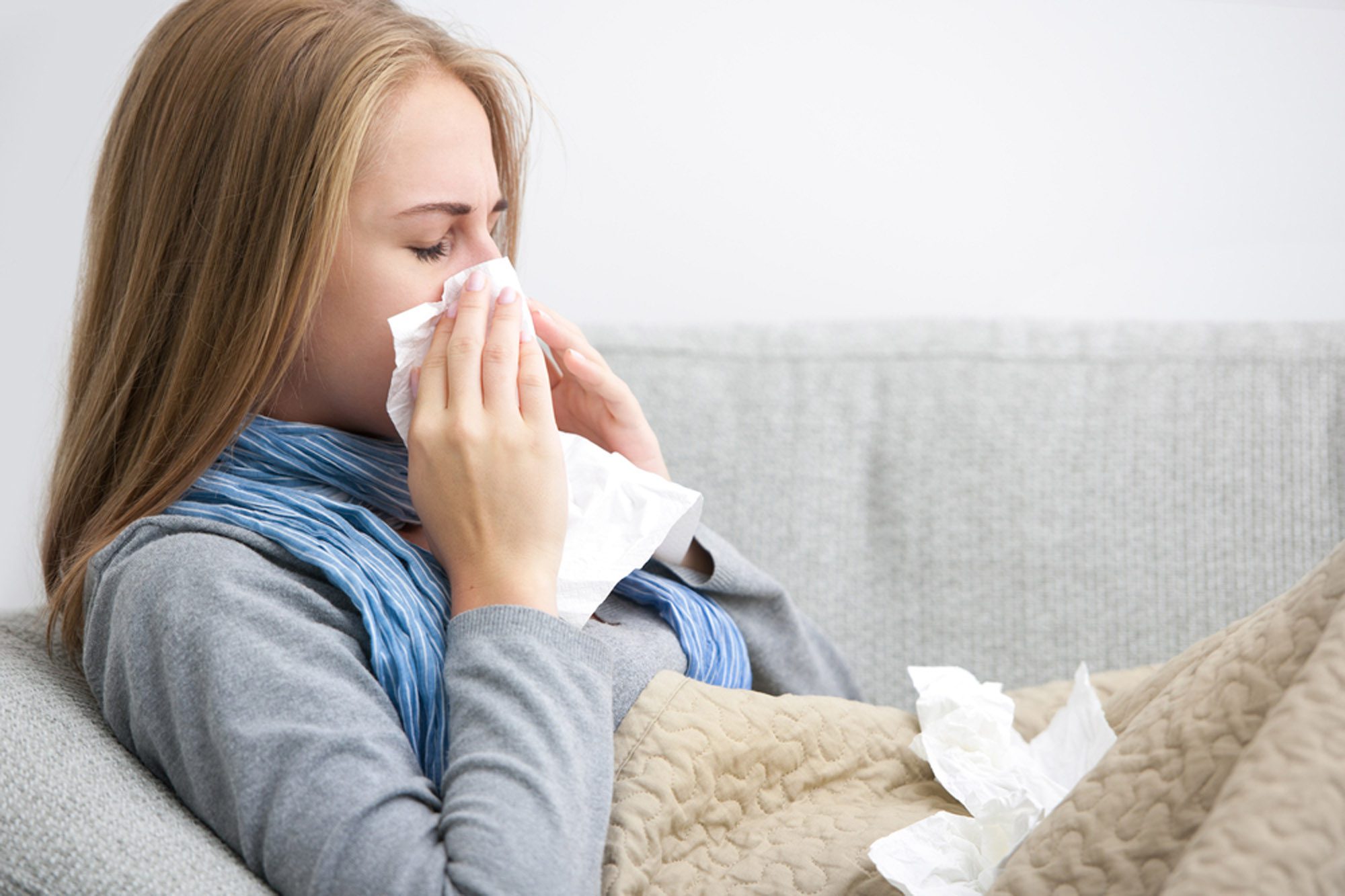 سرماخوردگی ناشی از ویروس آنفولانزا یک قدم به پیشگیری کامل نزدیک شده است