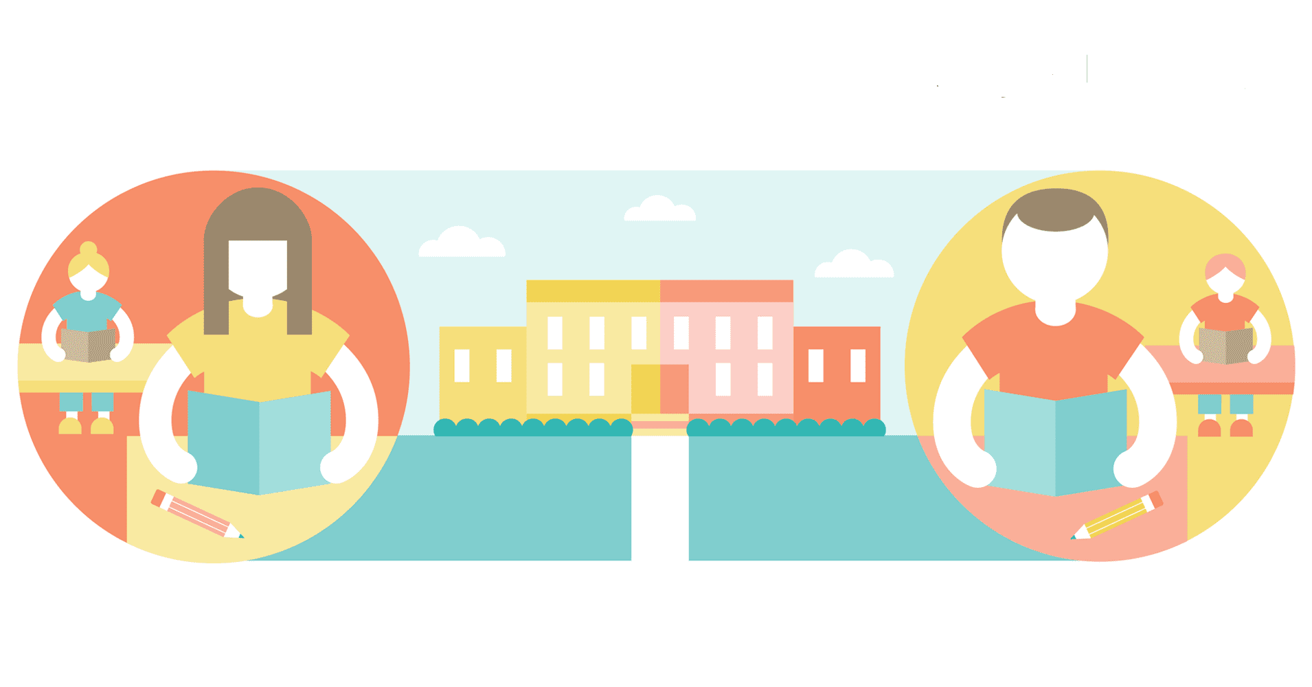 بازده درسی پسران در مدارس مختلط