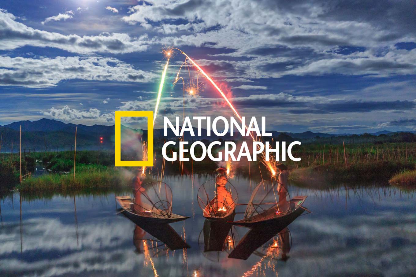 بهترین تصاویر هفته به انتخاب نشنال جئوگرافیک