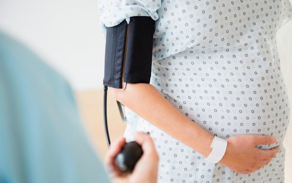 ارتباط فشار خون بالا با اوتیسم