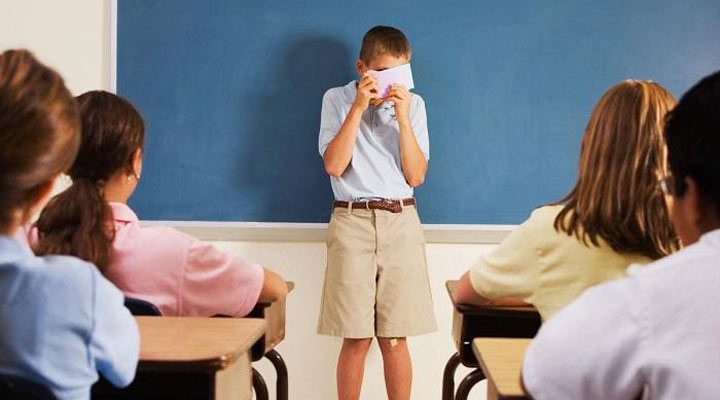 شبه اوتیسم چیست