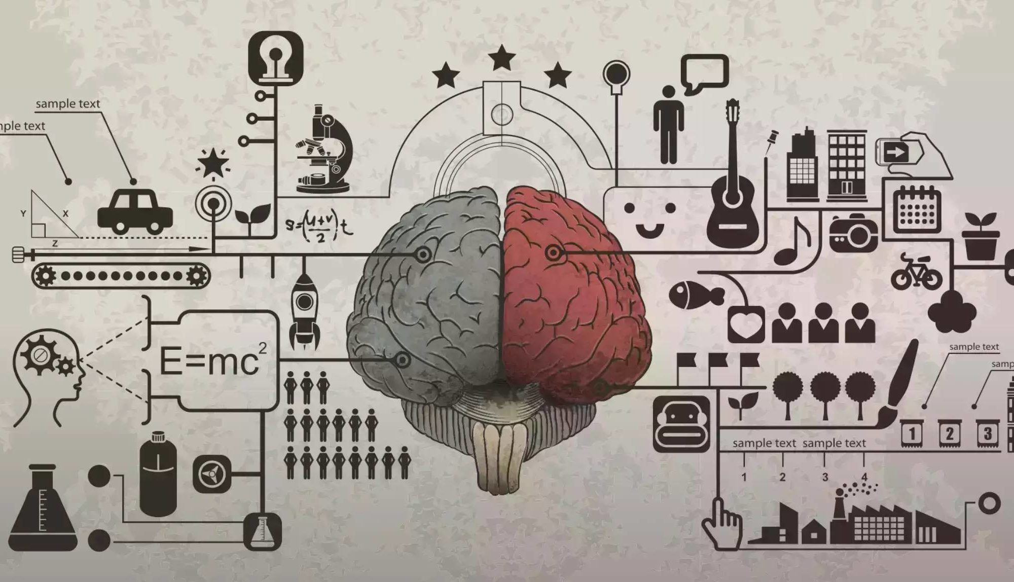 سندروم ساوانت؛ هوش برتر! دکتر مجازی