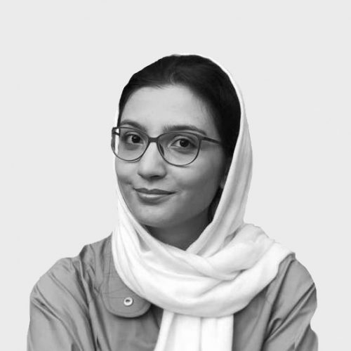 مهدیه نوروزی