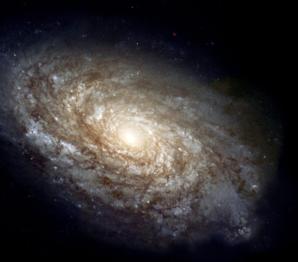 کهکشان‌های کوتوله‌ همسایه