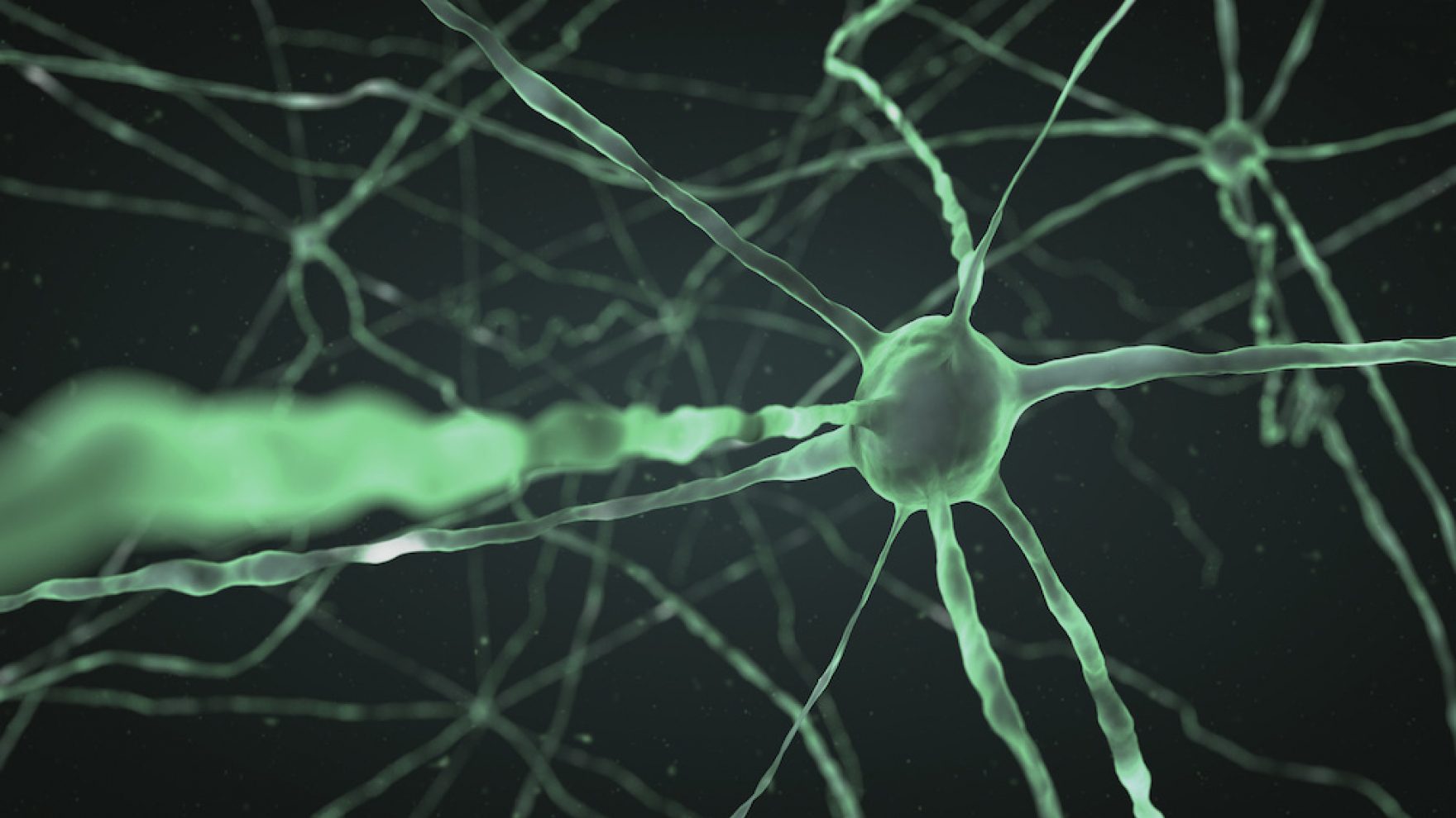 نورونها و تهدید