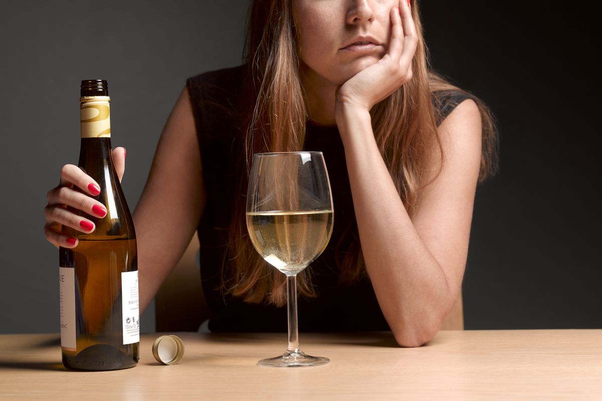 ارتباط مصرف الکل و سرطان پستان