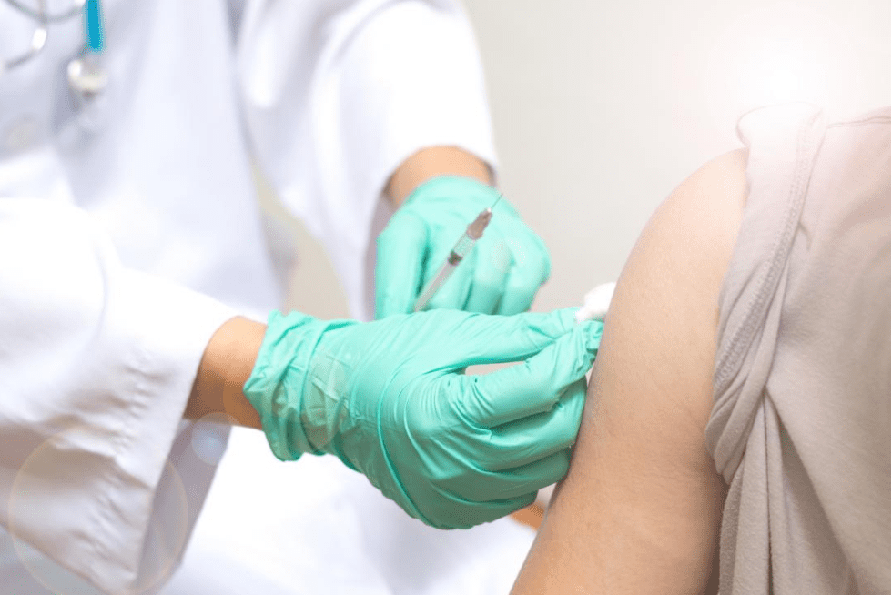 واکسن آنفولانزا و سلامت قلبی