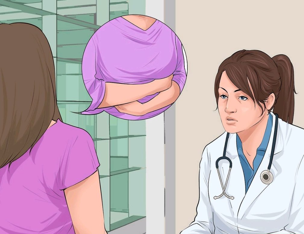 سوراخ شدن مری