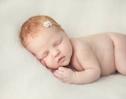 خواب نوزاد هفته دوم بعد از تولد