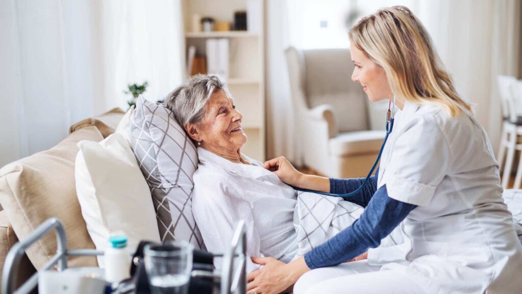 Benefits of Home Care for Adults with Special Needs | Promyse Home Care
