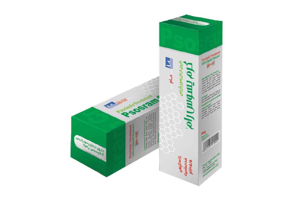 کرم پسوس رام