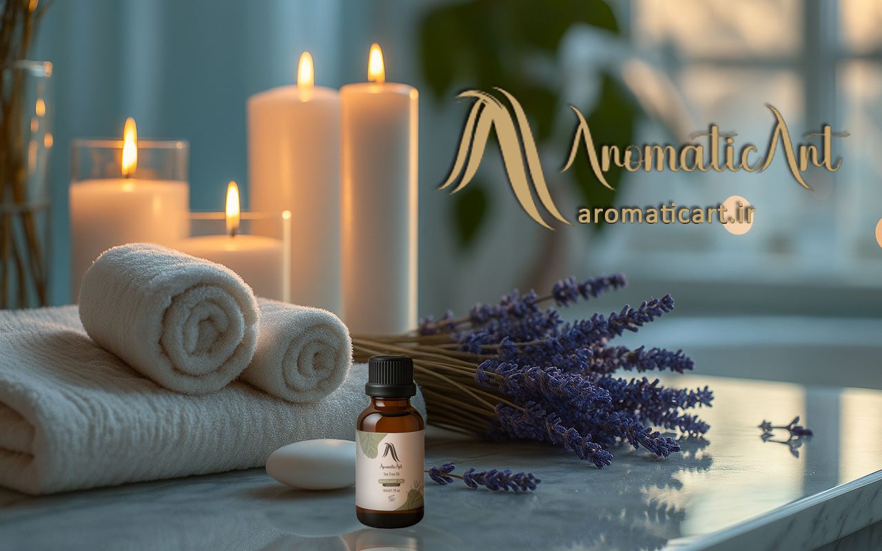 آروماتیک آرت aromaticart.ir