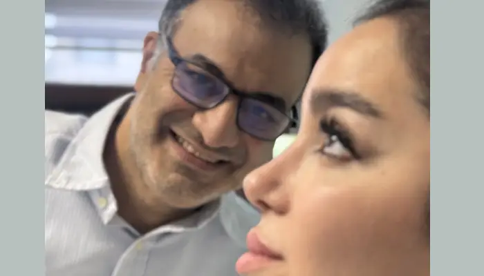 نمونه کار عمل بینی استخوانی دکتر مفرد