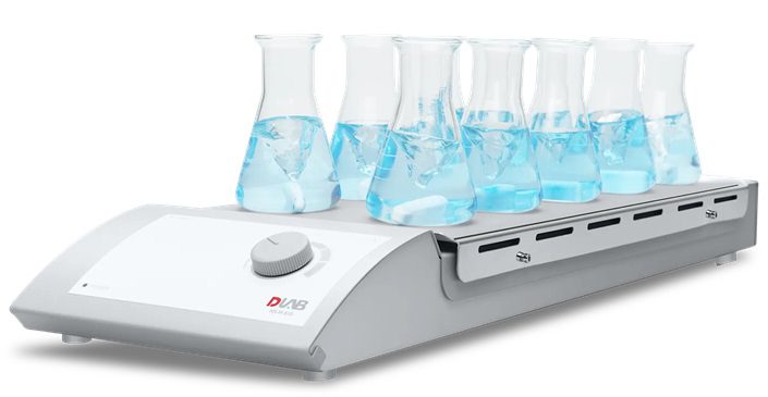 هات پلیت مگنتیک استیرر