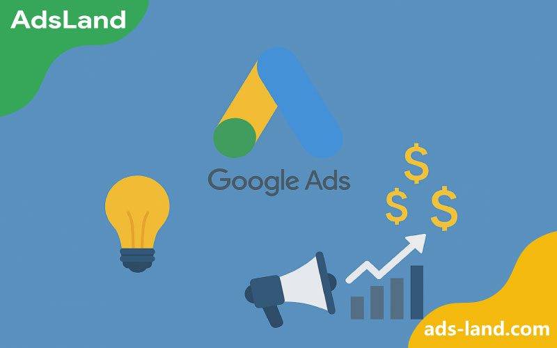 سئو و طراحی سایت با ادزلند