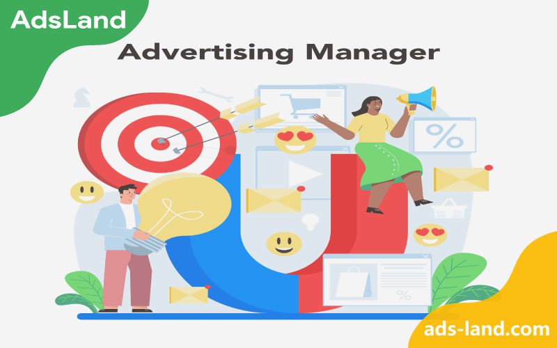 تبلیغ در گوگل ادز با ادزلند