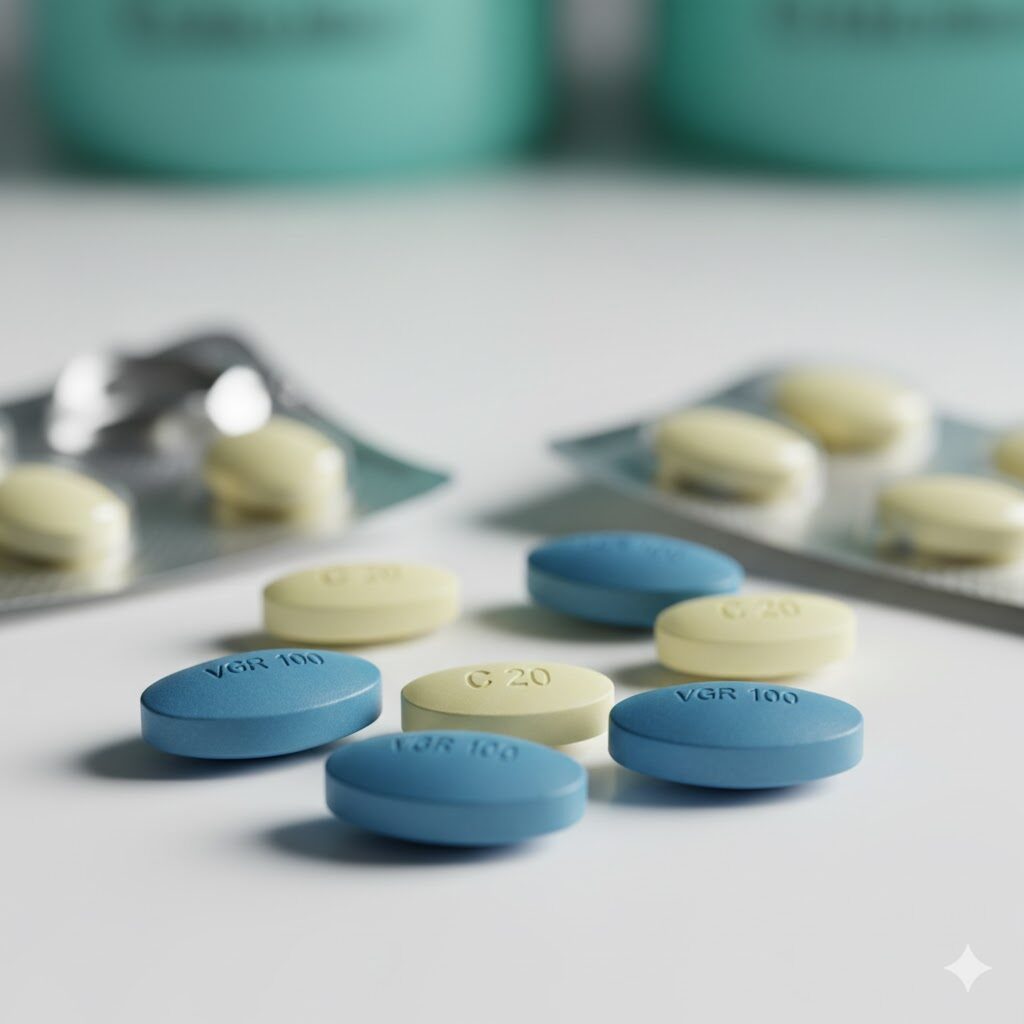 بررسی علمی عوامل جسمی و روانی مؤثر بر نعوظ