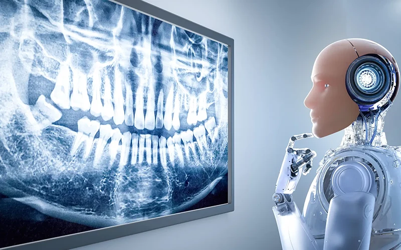 تشخیص دقیق ناهنجاریهای فک و دندان با هوش مصنوعی
